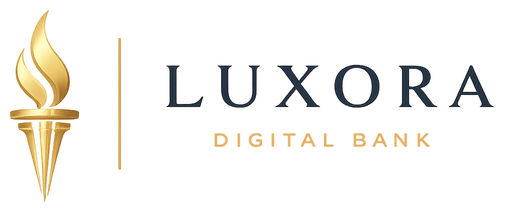 Luxora Digital Bank